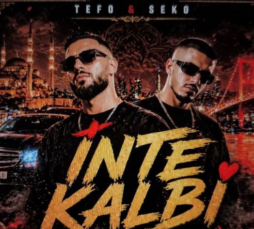 Inte Kalbi Tefo